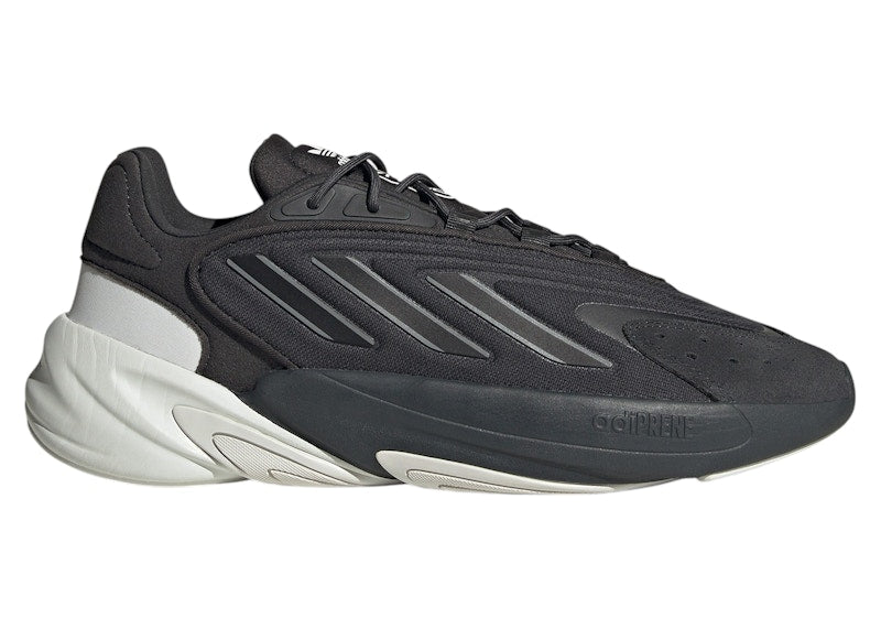 adidas Ozelia Carbon Core Black Crystal White