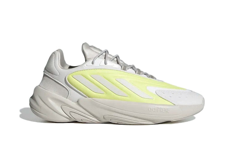 adidas Ozelia Cloud White Pulse Yellow