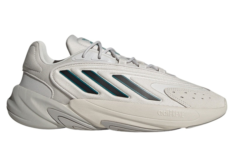 adidas Ozelia Grey One Core Black Arctic Fusion