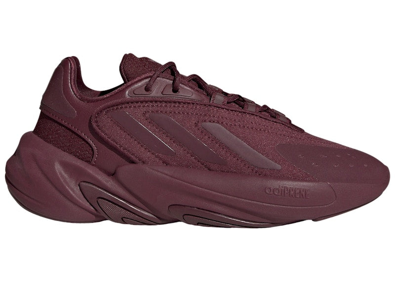 adidas Ozelia Maroon (GS)