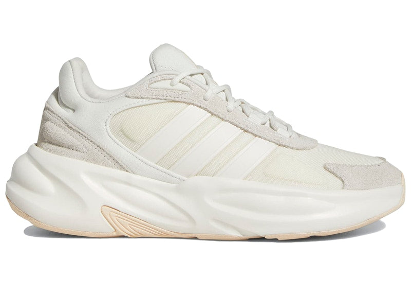 adidas Ozelle Cloudfoam Cloud White (Women's)