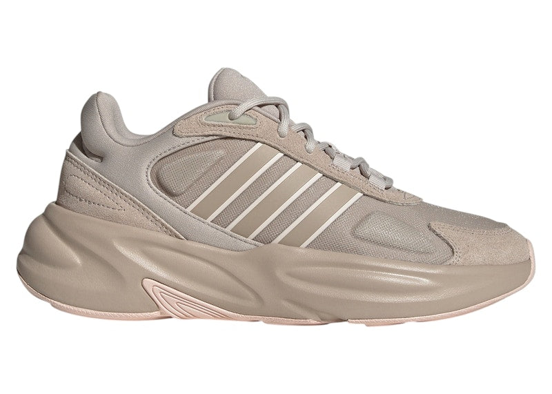 adidas Ozelle Cloudfoam Lifestyle Wonder Beige (Women's)