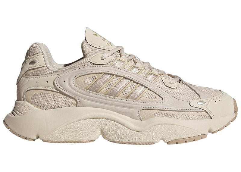 adidas Ozmillen Alumina Wonder Beige Silver Metallic