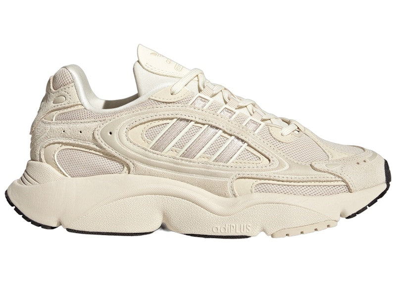 adidas Ozmillen Aluminium Off White (Women's)