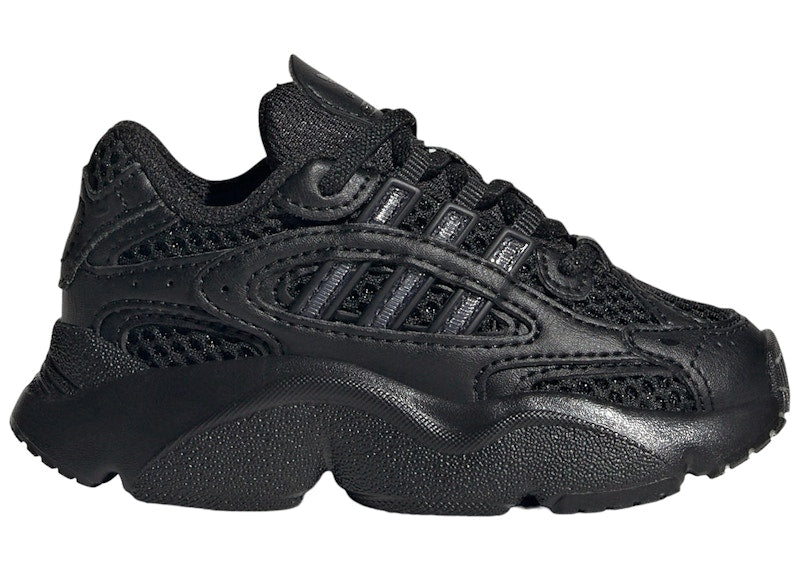 adidas Ozmillen EL Core Black Cloud White (TD)