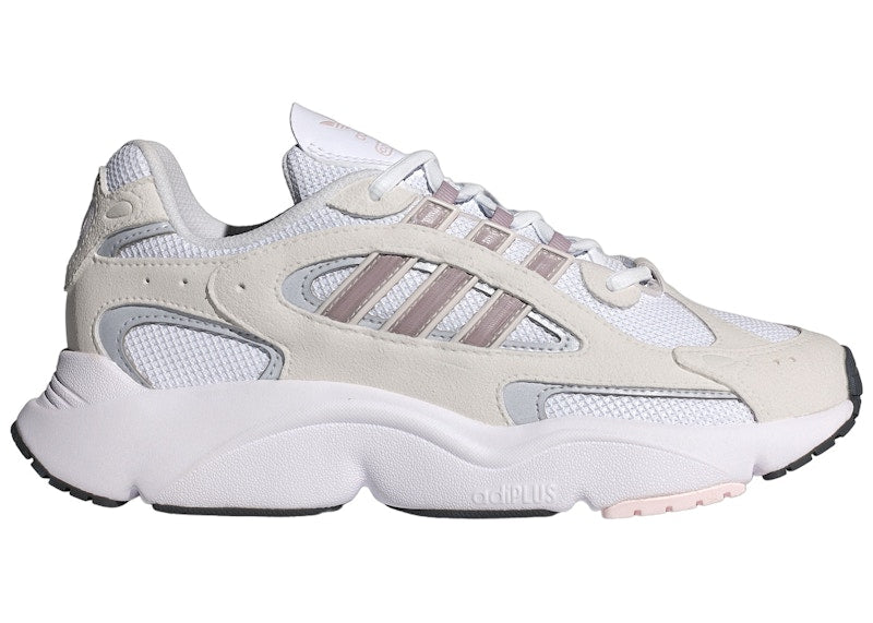 adidas Ozmillen Grey Preloved Fig Wonder Quartz (Women's)