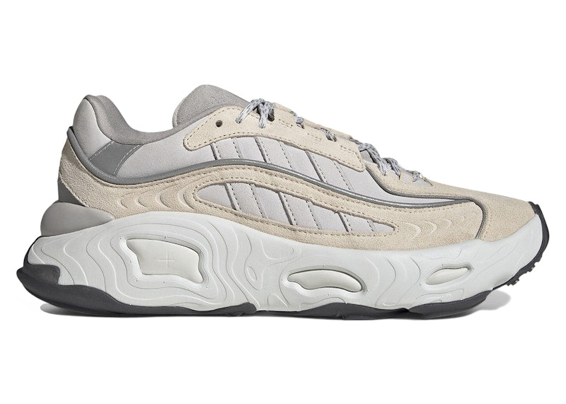 adidas Oznova Aluminium