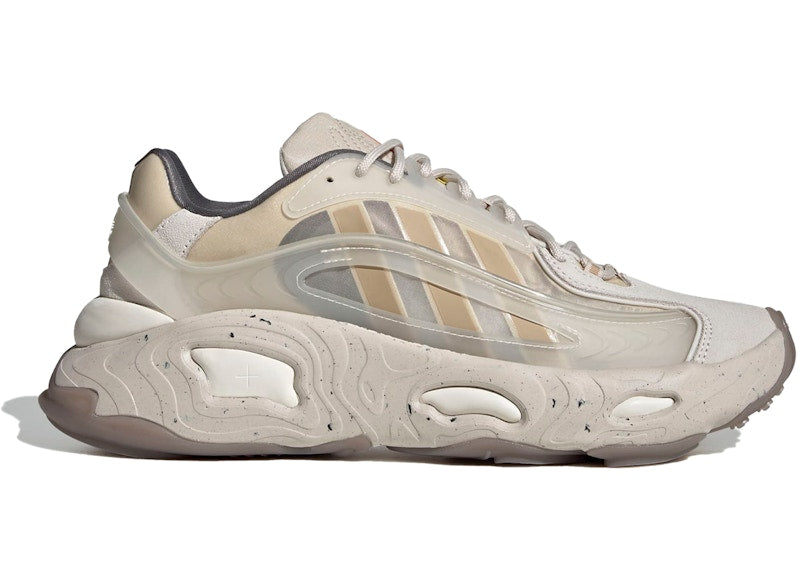 adidas Oznova Bliss Magic Beige