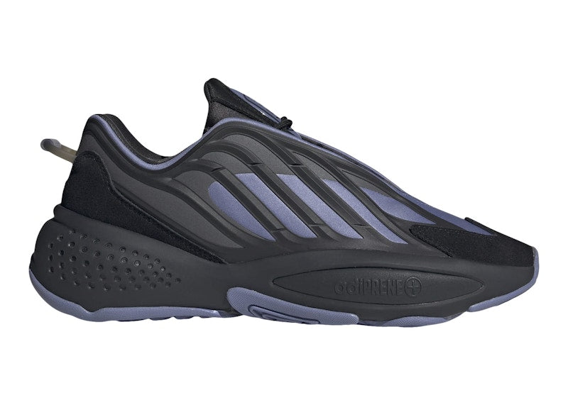 adidas Ozrah Carbon Core Black Orbit Violet