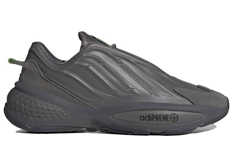 adidas Ozrah Dark Grey