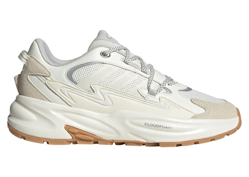adidas Ozwave Surge Off White Cream White