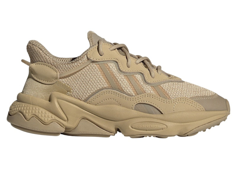 adidas Ozweego Beige Tone Cardboard (GS)