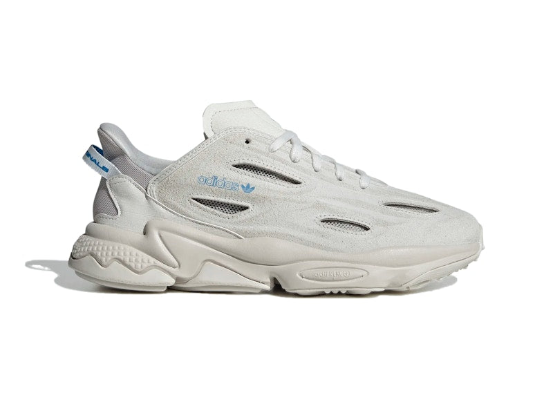 adidas Ozweego Ceelox Crystal White Grey Rush