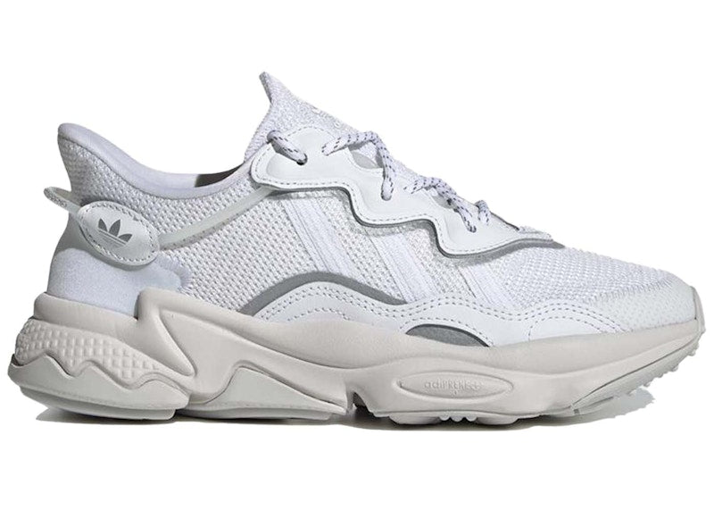 adidas Ozweego Cloud White Grey (Women's)