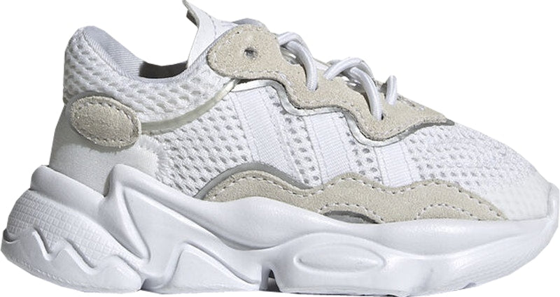 adidas Ozweego Cloud White (TD)
