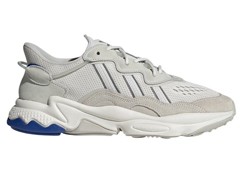 adidas Ozweego Crystal White Grey One Grey Four