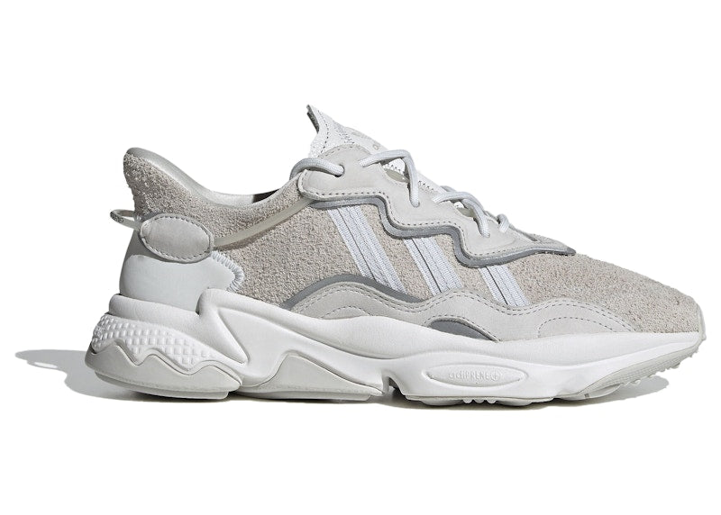 adidas Ozweego Crystal White Grey