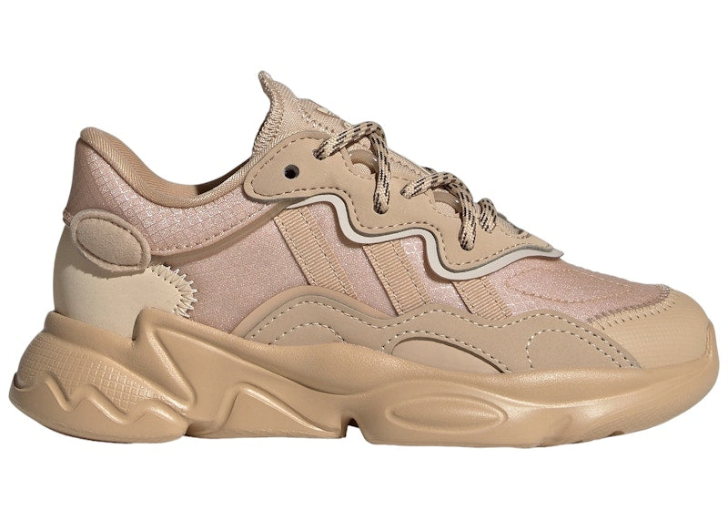 adidas Ozweego Magic Beige Sand Strata (PS)