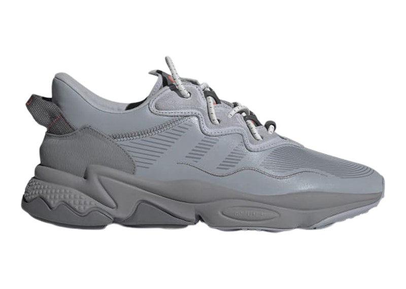 adidas Ozweego OZWG Halo Silver Grey Three