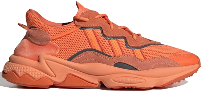 adidas Ozweego Orange