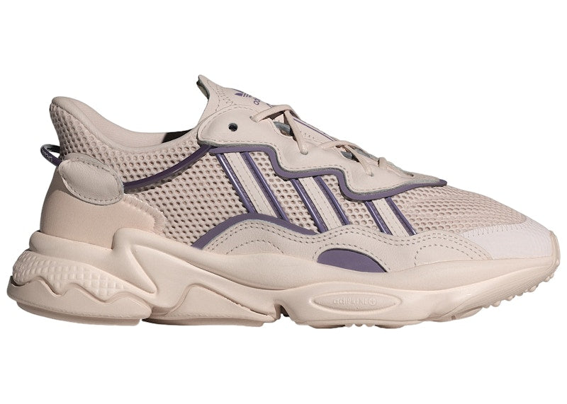 adidas Ozweego Putty Mauve Shadow Violet (Women's)