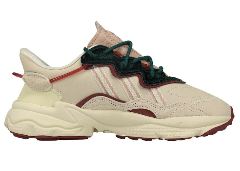 adidas Ozweego Sand Ash Pearl (Women's)