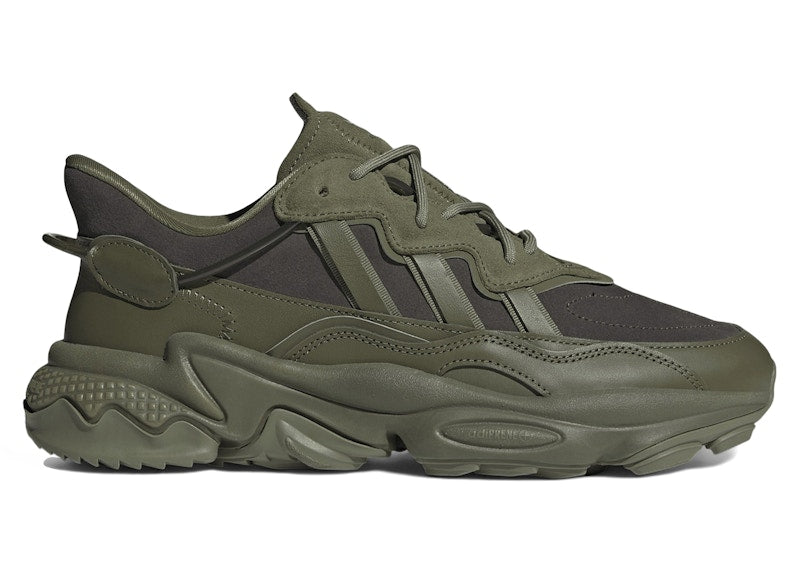 adidas Ozweego Shadow Olive