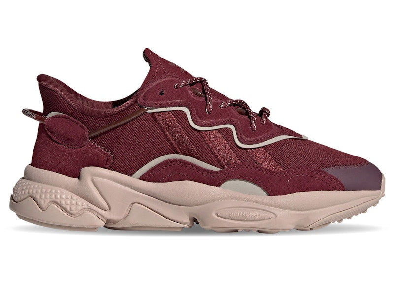 adidas Ozweego Shadow Red (Women's)