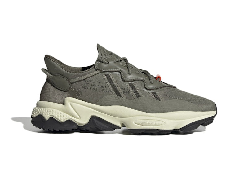 adidas Ozweego TR Legacy Green