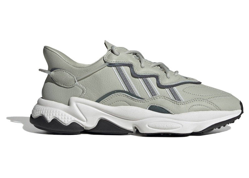 adidas Ozweego Trace Cargo Ash Silver