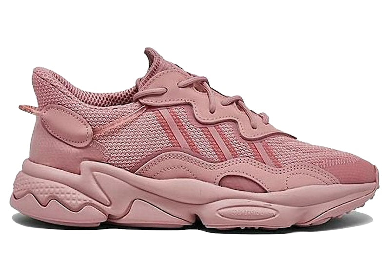 adidas Ozweego Wonder Mauve (GS)