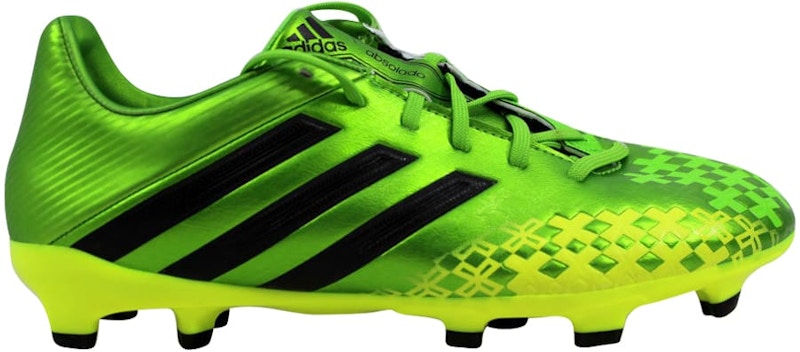 adidas P Absolado LZ TRX FG Green