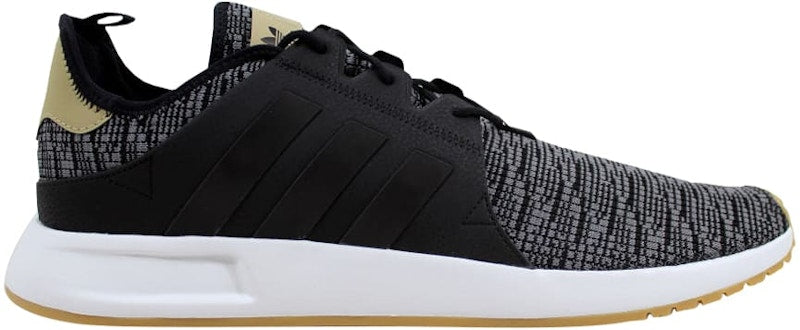 adidas X_PLR Black