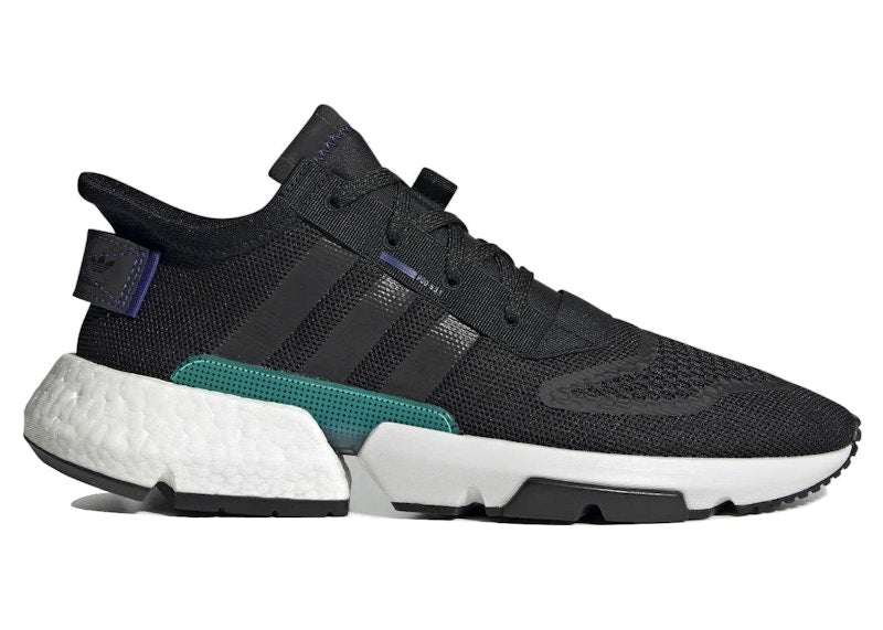 adidas POD-S3.1 Core Black
