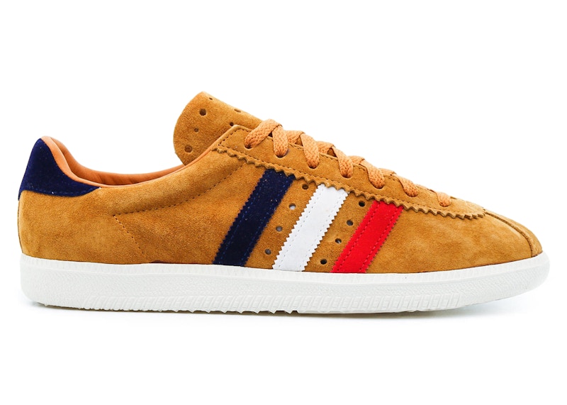 adidas Padiham Spice Orange