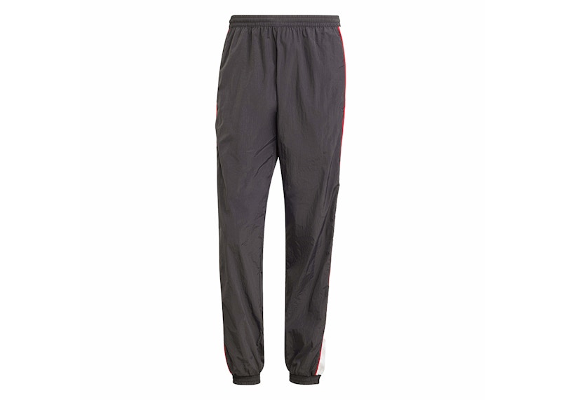 adidas Panel Pants Black