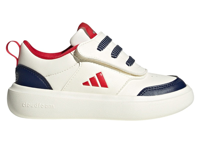 adidas Park Street Chinese New Year Off White Dark Blue (PS)