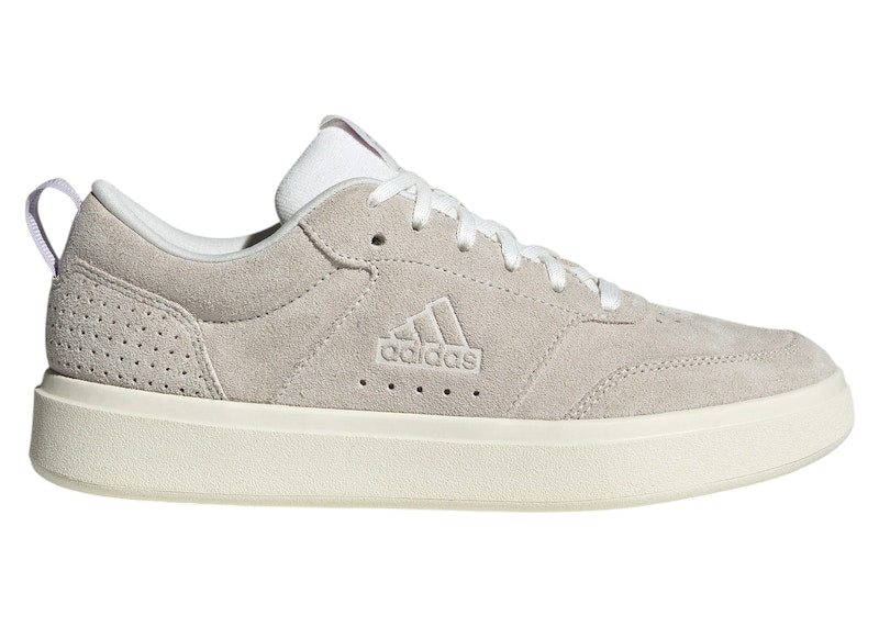 adidas Park Street Core White Silver Dawn (Women's)