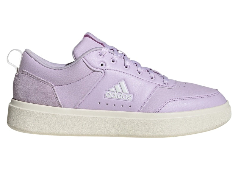 adidas Park Street Ice Lavender Zero Metalic Off White (Women's)