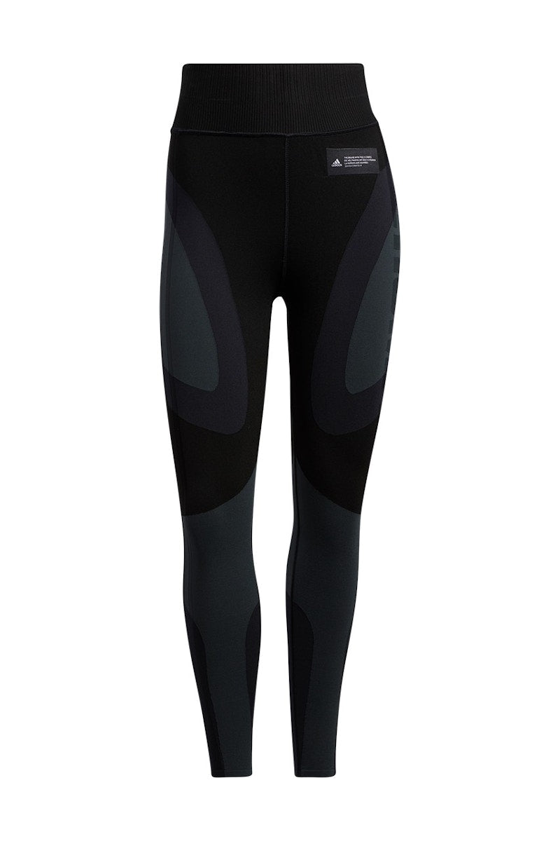 adidas Pharrell Williams 18GG Women's Base Tights Black