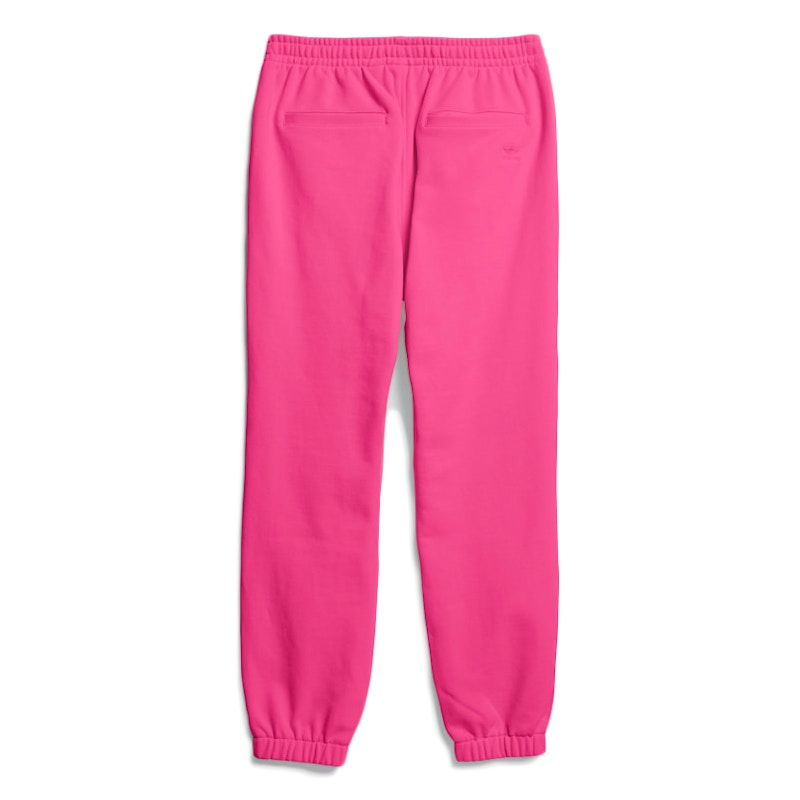 adidas Pharrell Williams Basics Sweat Pants Semi Solar Pink