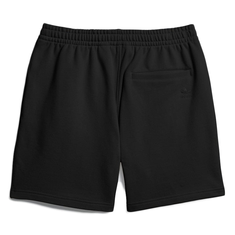 adidas Pharrell Williams Basics Sweat Shorts Black