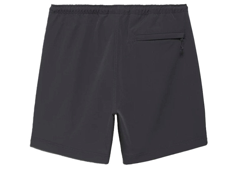 adidas Pharrell Williams Woven Shorts (Gender Neutral) Night Grey