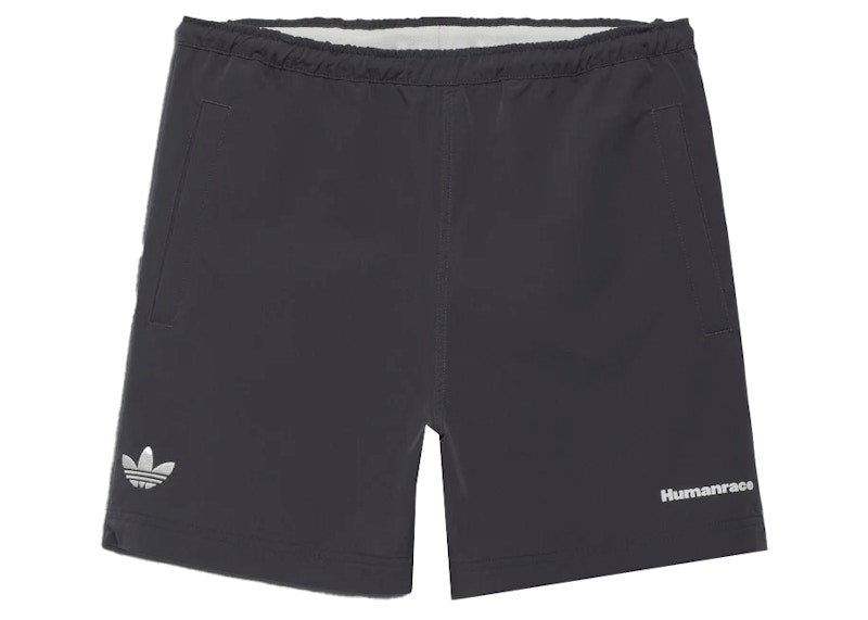 adidas Pharrell Williams Woven Shorts (Gender Neutral) Night Grey