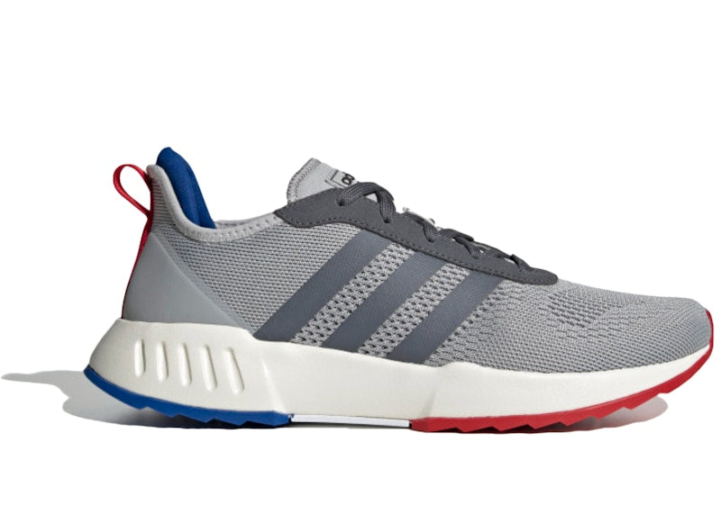 adidas Phosphere Grey Two