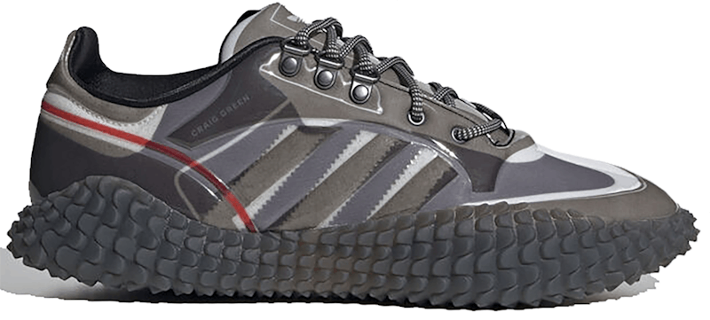 adidas Polta AKH I Craig Green Core Black