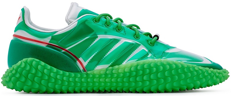 adidas Polta Akh II Craig Green Green