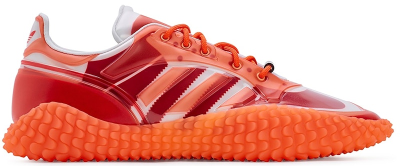 adidas Polta Akh II Craig Green Scarlet