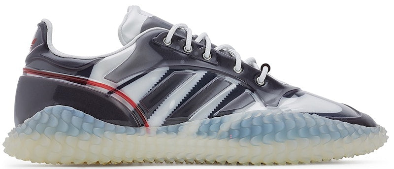 adidas Polta Akh II Craig Green White