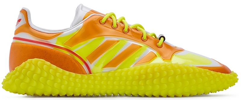 adidas Polta Akh II Craig Green Yellow